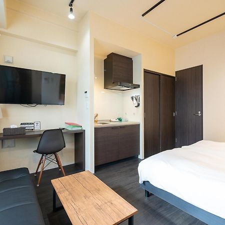 Vacation Inn Kamata I Tokyo Eksteriør billede