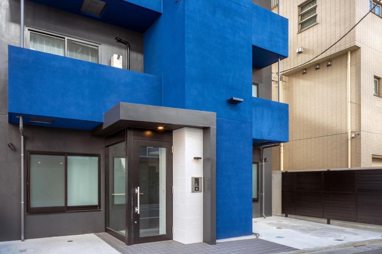 Vacation Inn Kamata I Tokyo Eksteriør billede