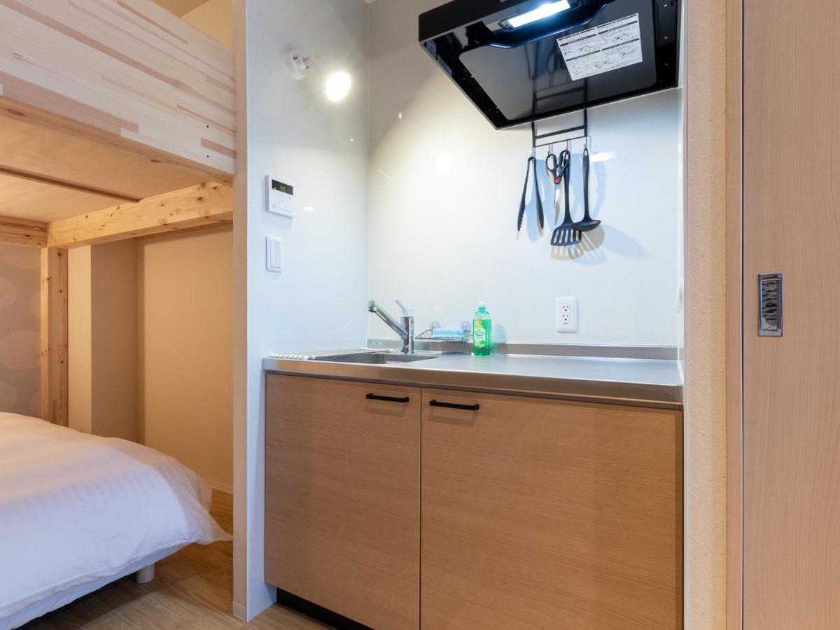 Vacation Inn Kamata I Tokyo Eksteriør billede