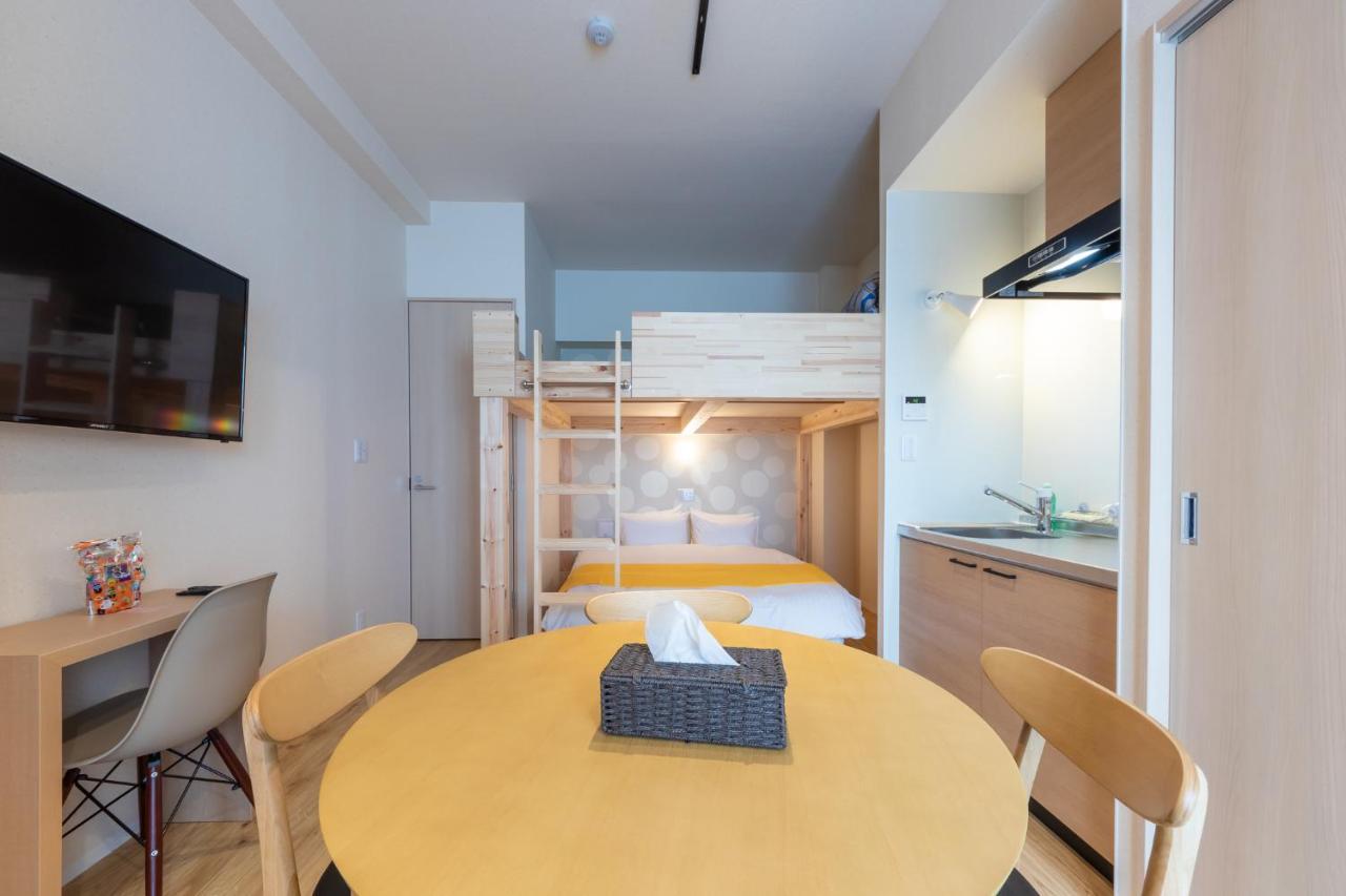 Vacation Inn Kamata I Tokyo Eksteriør billede