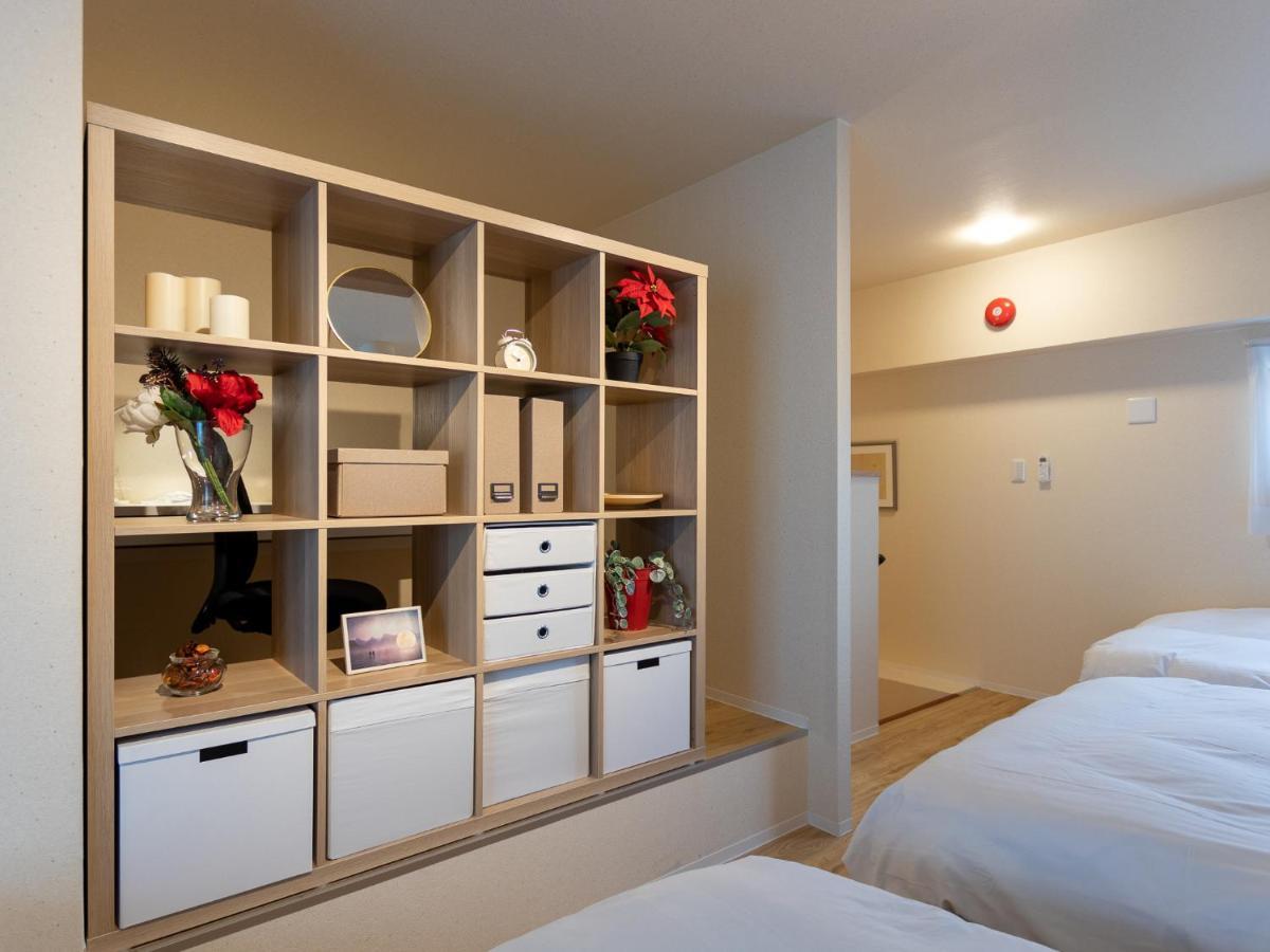 Vacation Inn Kamata I Tokyo Eksteriør billede