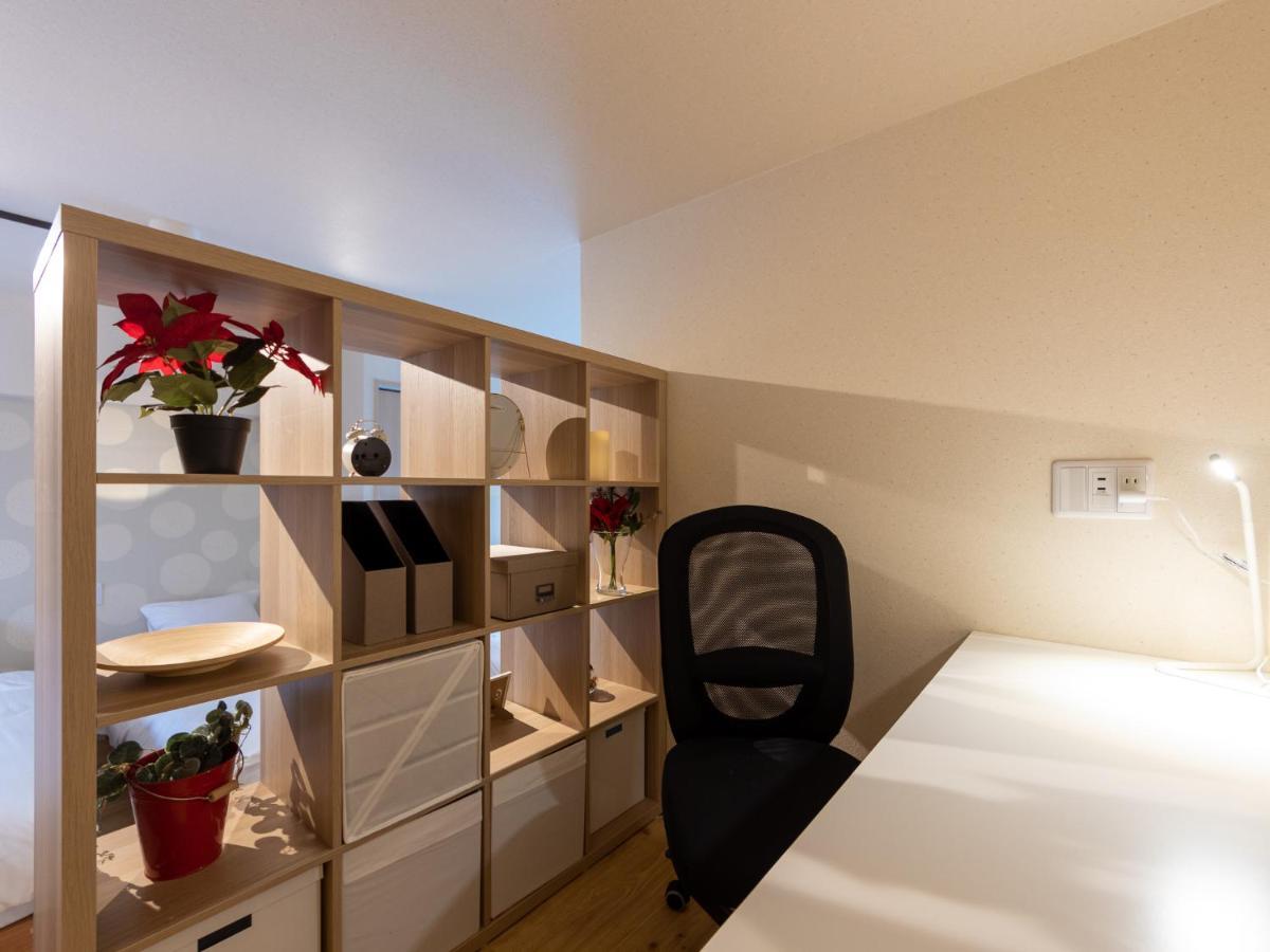 Vacation Inn Kamata I Tokyo Eksteriør billede