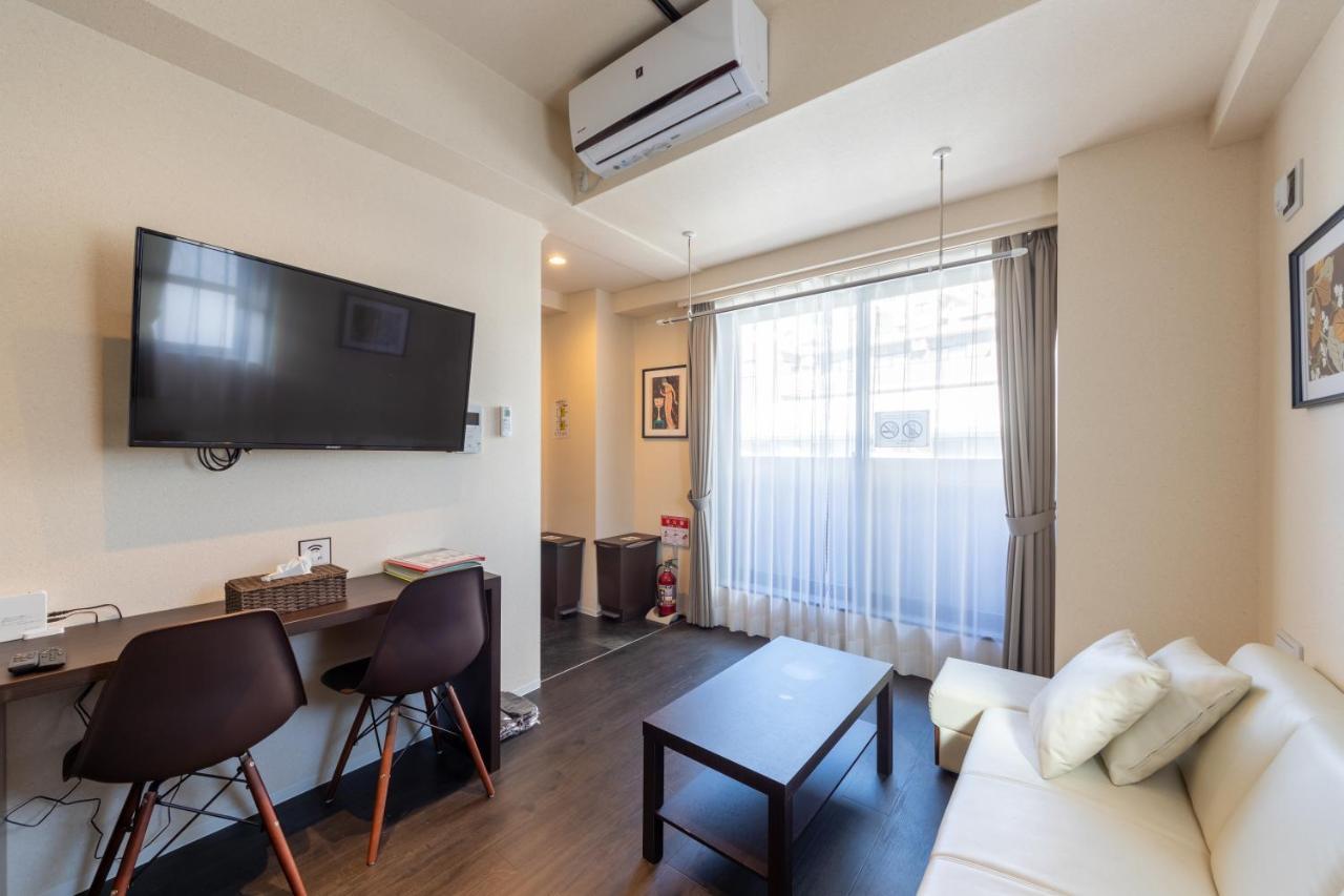 Vacation Inn Kamata I Tokyo Eksteriør billede