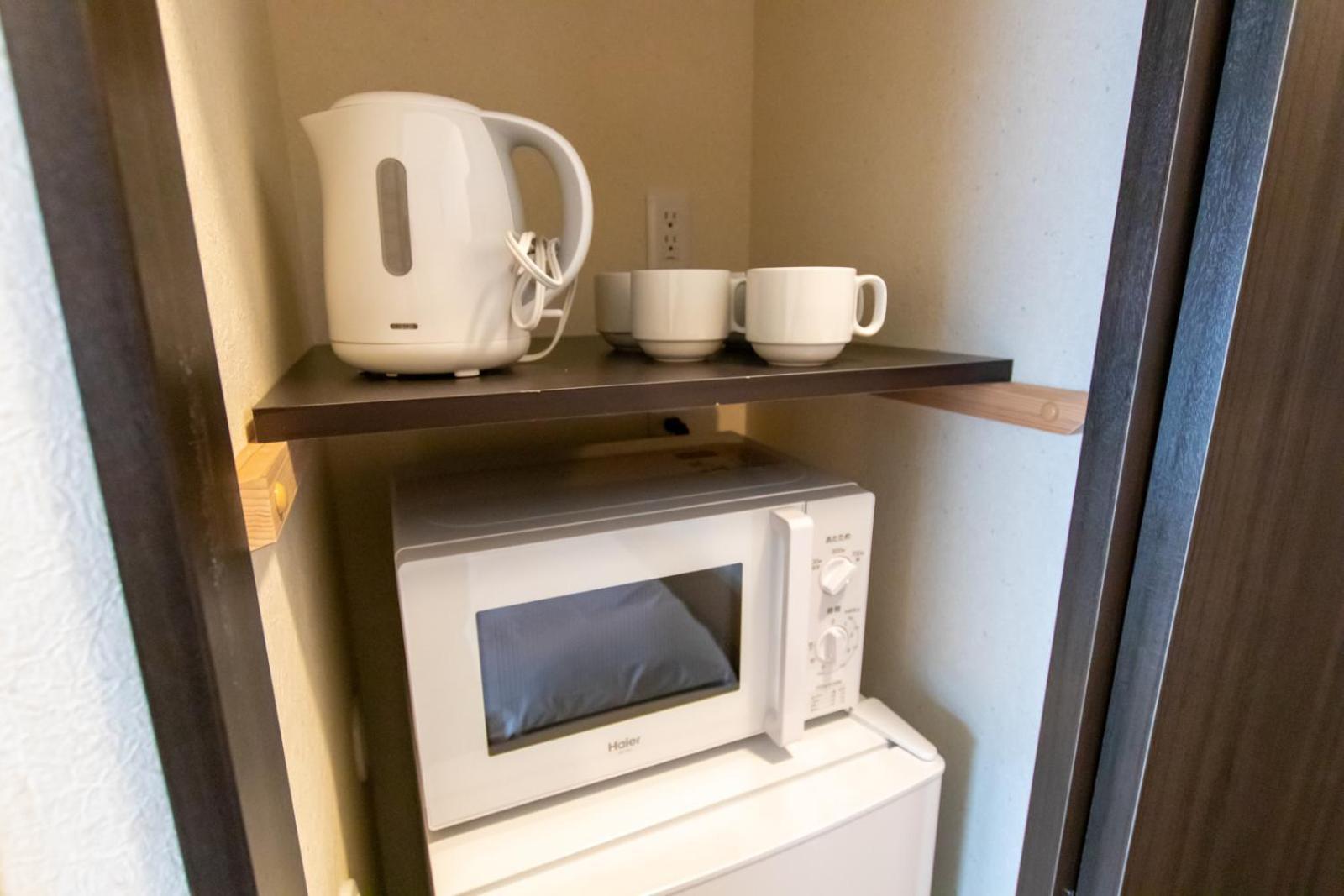 Vacation Inn Kamata I Tokyo Værelse billede