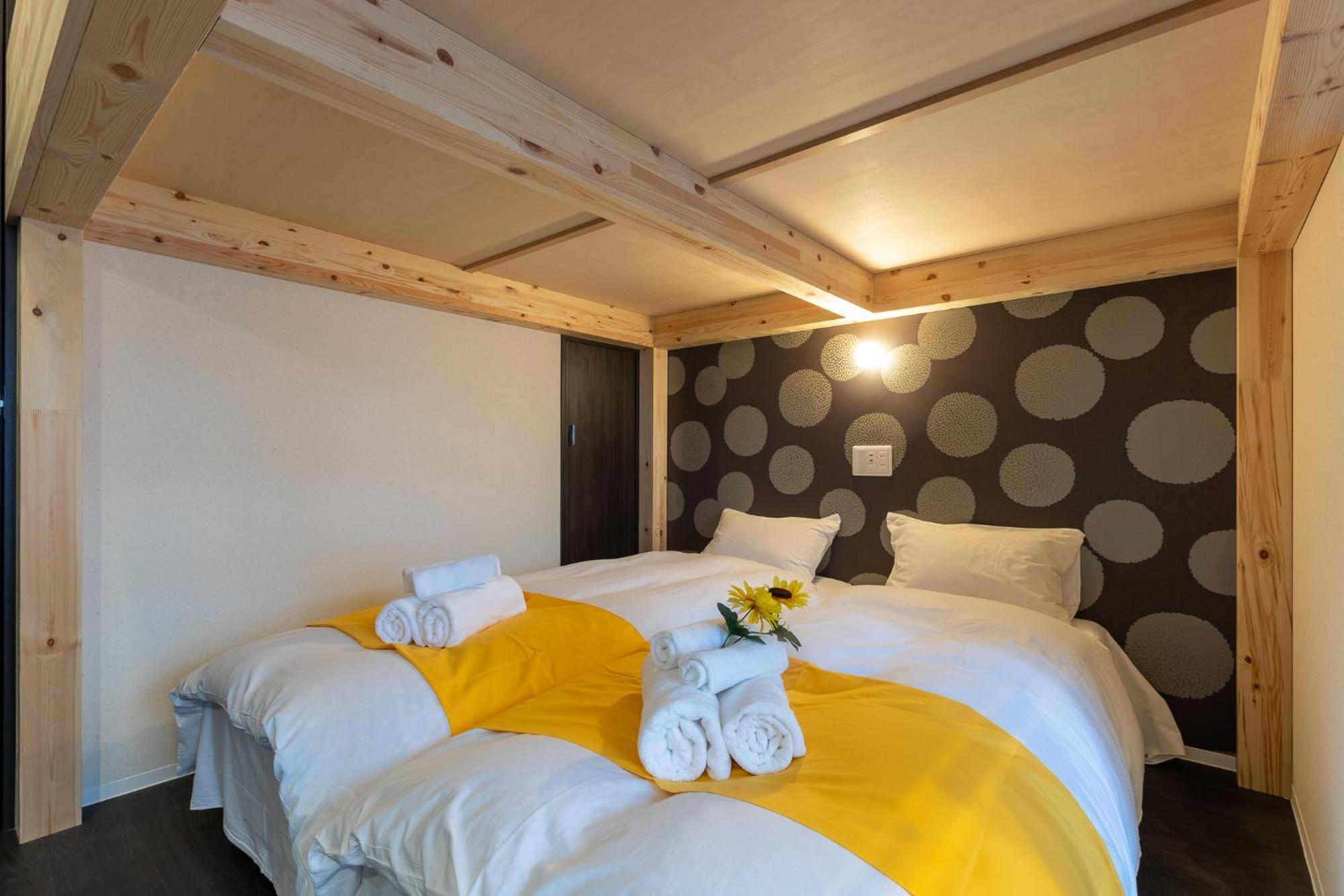 Vacation Inn Kamata I Tokyo Værelse billede