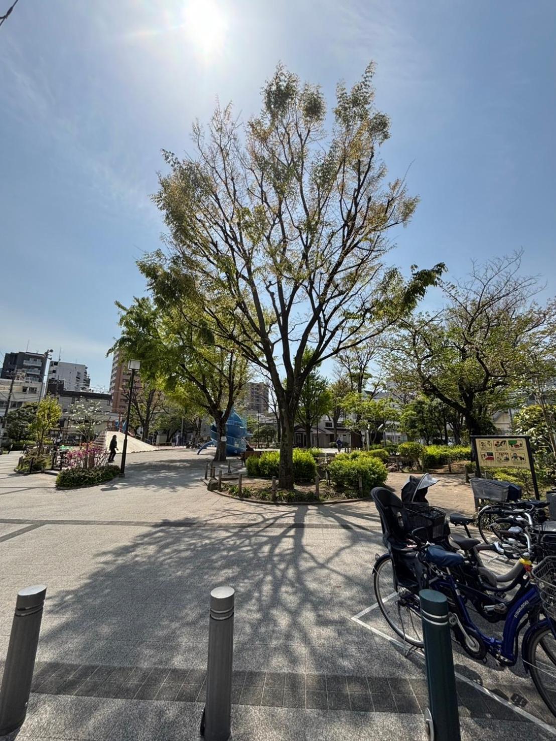 Vacation Inn Kamata I Tokyo Eksteriør billede