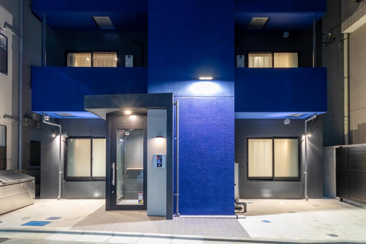 Vacation Inn Kamata I Tokyo Eksteriør billede