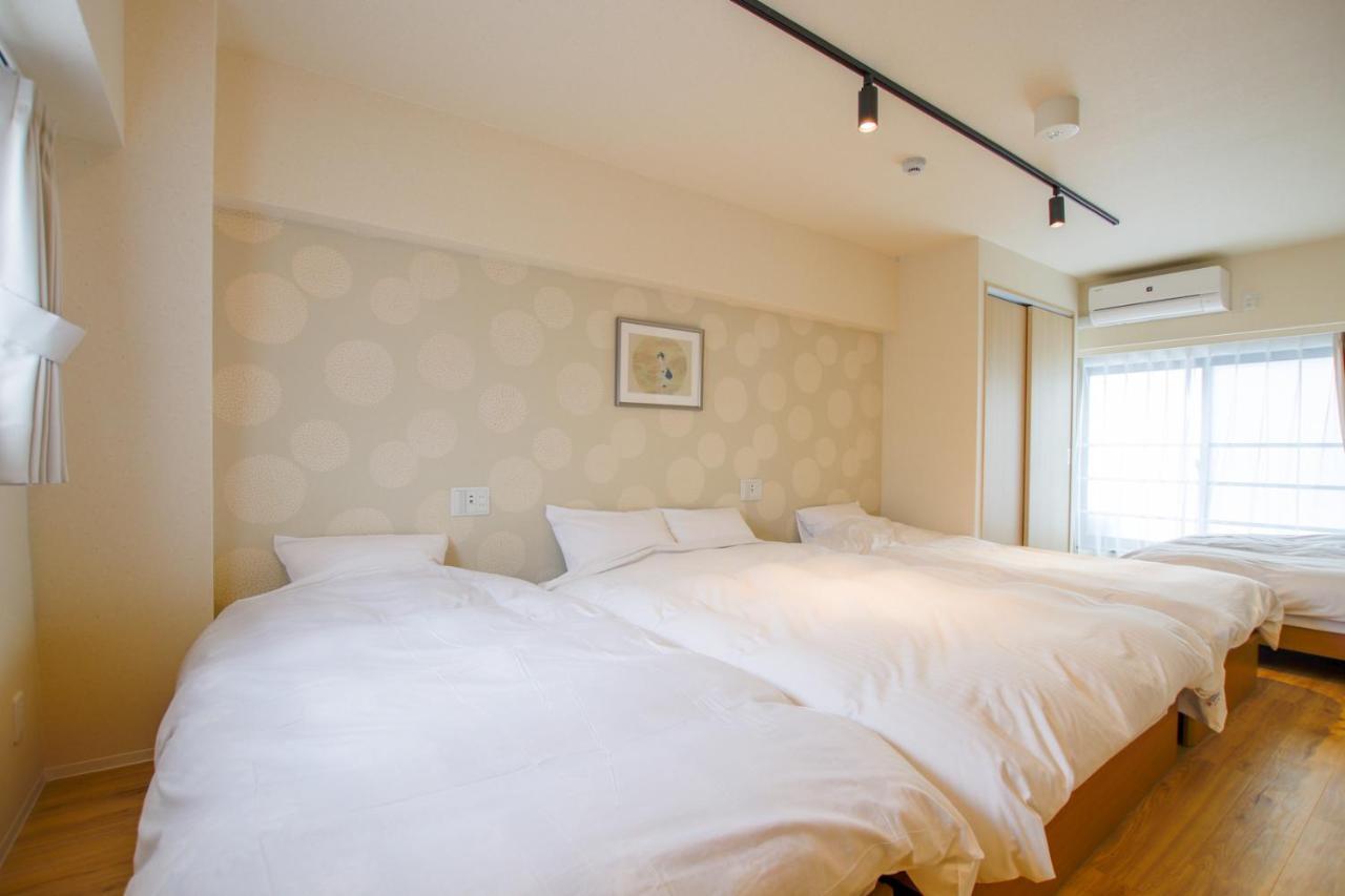Vacation Inn Kamata I Tokyo Eksteriør billede