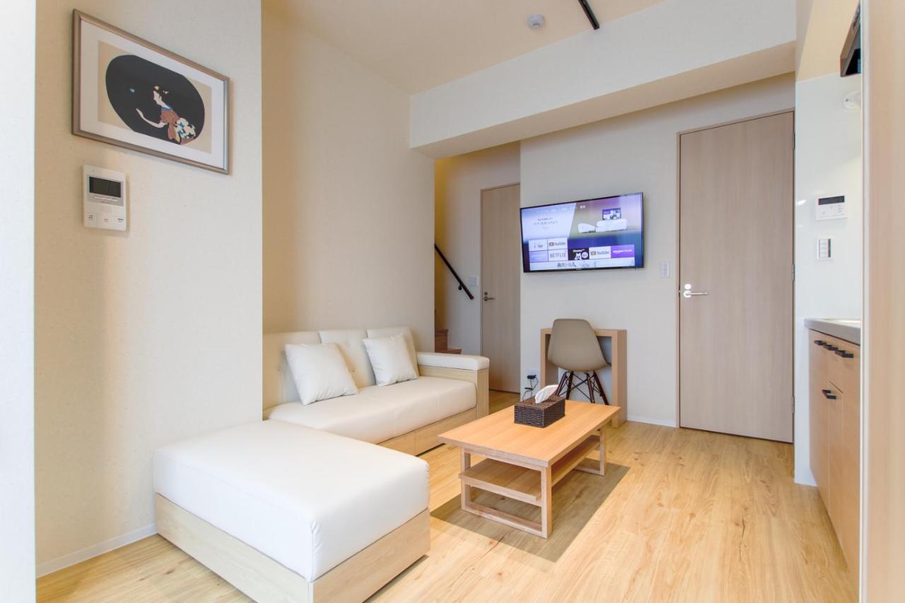 Vacation Inn Kamata I Tokyo Eksteriør billede