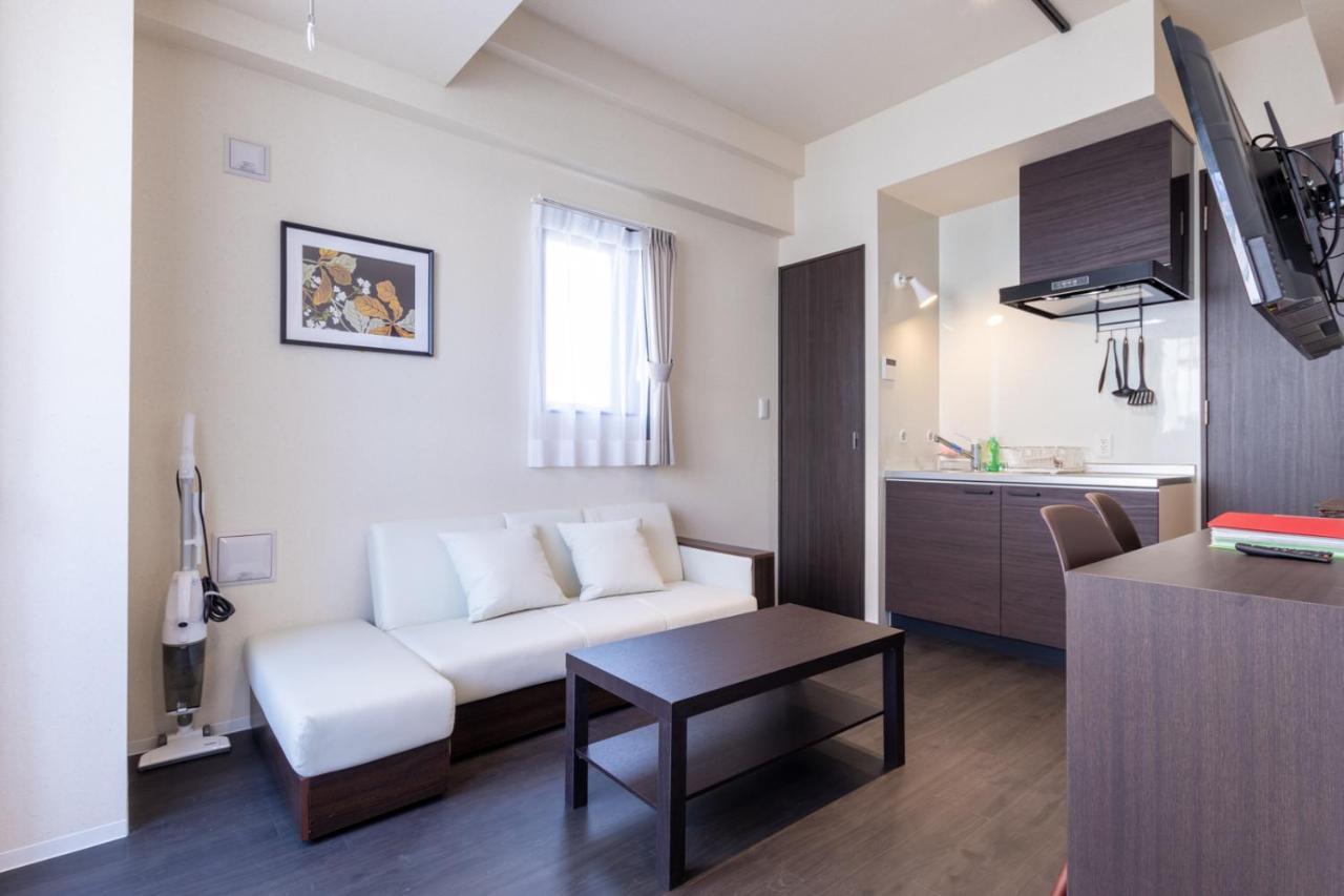 Vacation Inn Kamata I Tokyo Eksteriør billede