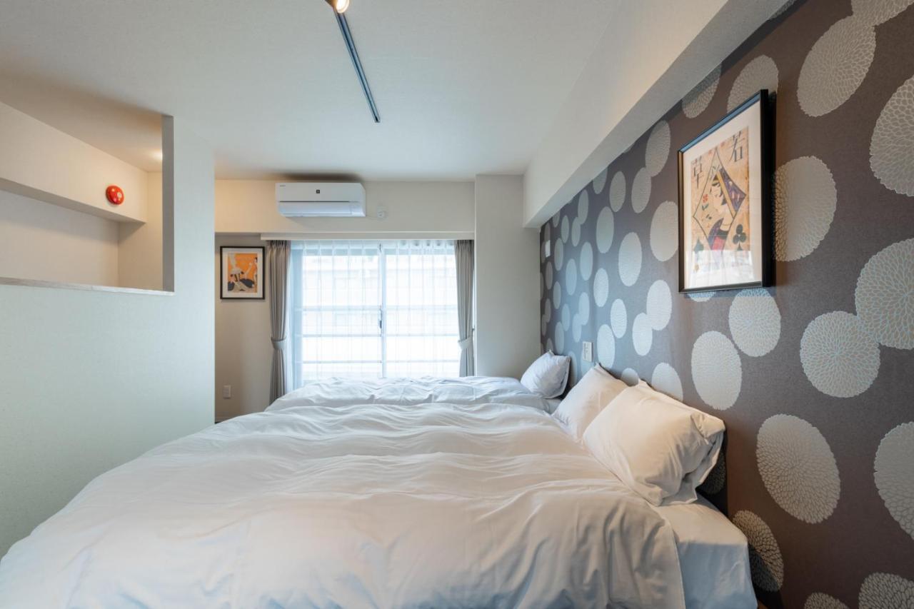 Vacation Inn Kamata I Tokyo Eksteriør billede